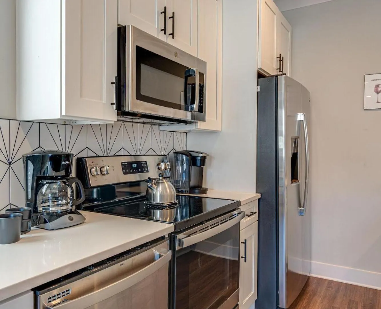 Casa vacanze Merry Melrose - Rooftop Patio - 5 Mins To Broadway Nashville Stati Uniti
